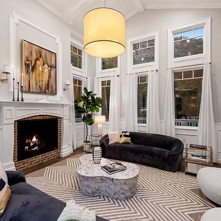 ৎ୭canyon Boulevard Luxury Homeৎ୭ Los Angeles Kültér fotó