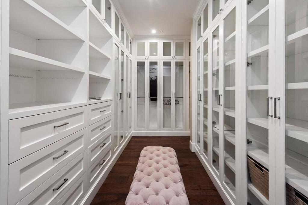 ৎ୭canyon Boulevard Luxury Homeৎ୭ Los Angeles Kültér fotó