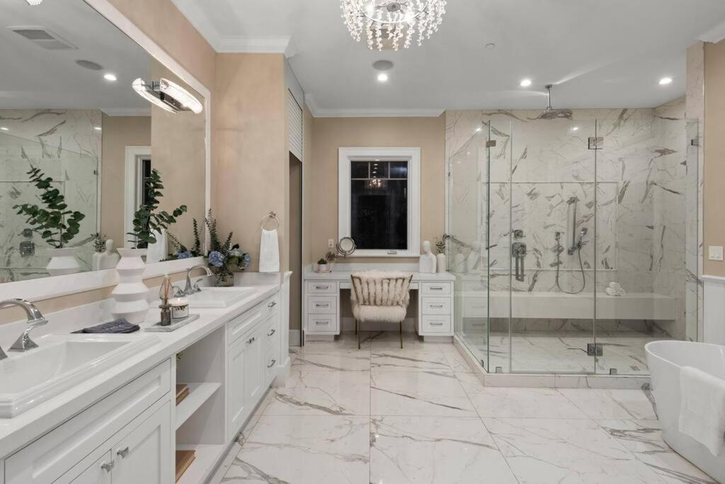 ৎ୭canyon Boulevard Luxury Homeৎ୭ Los Angeles Kültér fotó