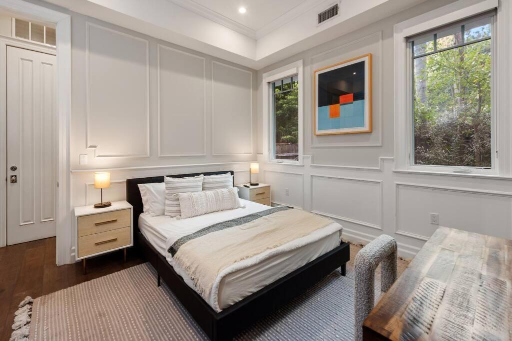 ৎ୭canyon Boulevard Luxury Homeৎ୭ Los Angeles Kültér fotó