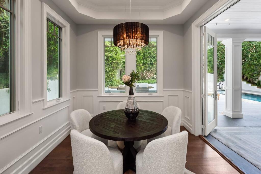 ৎ୭canyon Boulevard Luxury Homeৎ୭ Los Angeles Kültér fotó