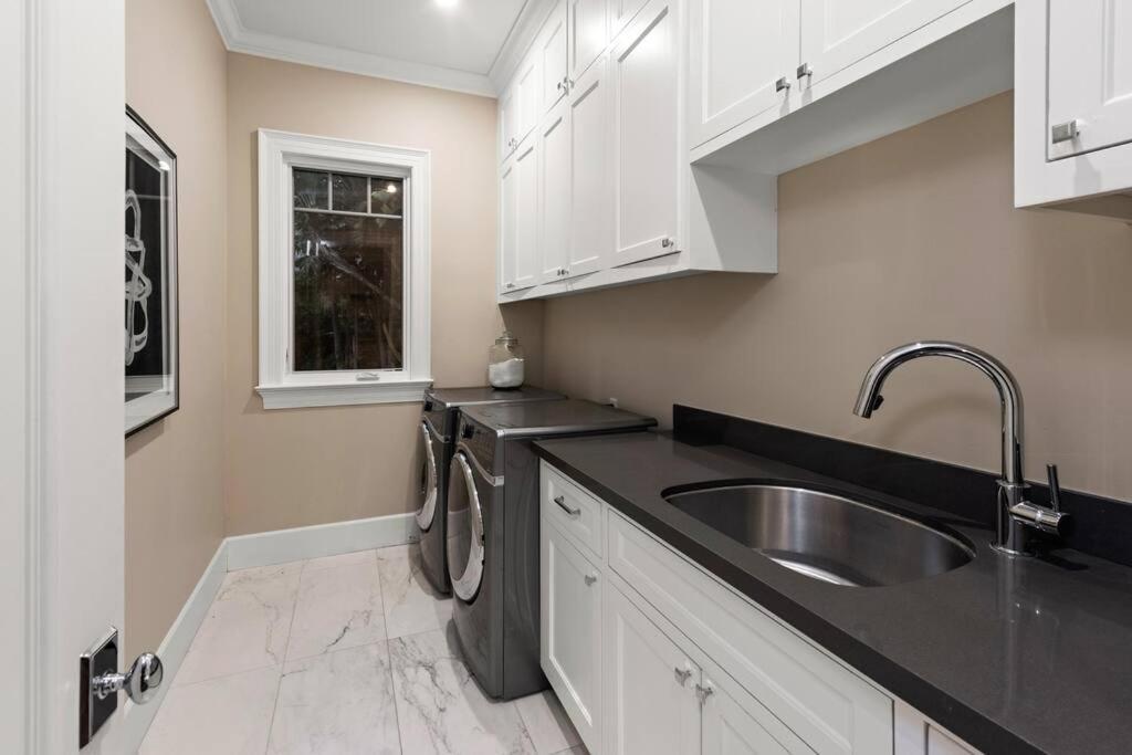 ৎ୭canyon Boulevard Luxury Homeৎ୭ Los Angeles Kültér fotó