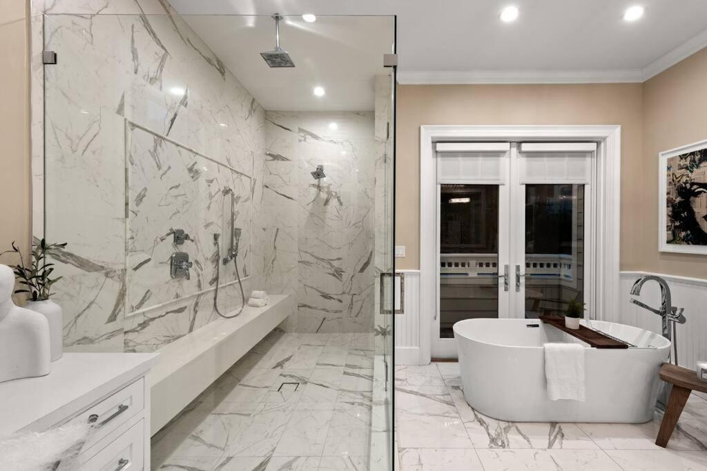 ৎ୭canyon Boulevard Luxury Homeৎ୭ Los Angeles Kültér fotó