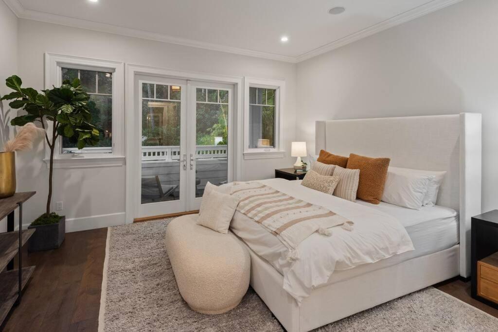 ৎ୭canyon Boulevard Luxury Homeৎ୭ Los Angeles Kültér fotó