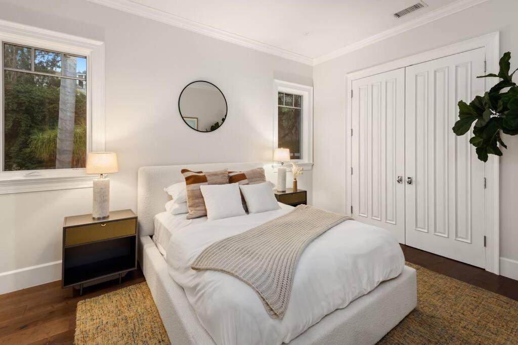 ৎ୭canyon Boulevard Luxury Homeৎ୭ Los Angeles Kültér fotó